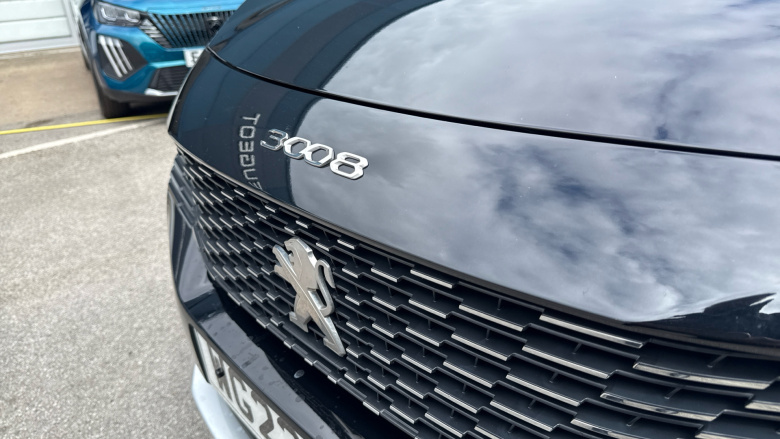Peugeot 3008 1.2 PureTech Allure Premium+ 5dr EAT8 Petrol Estate